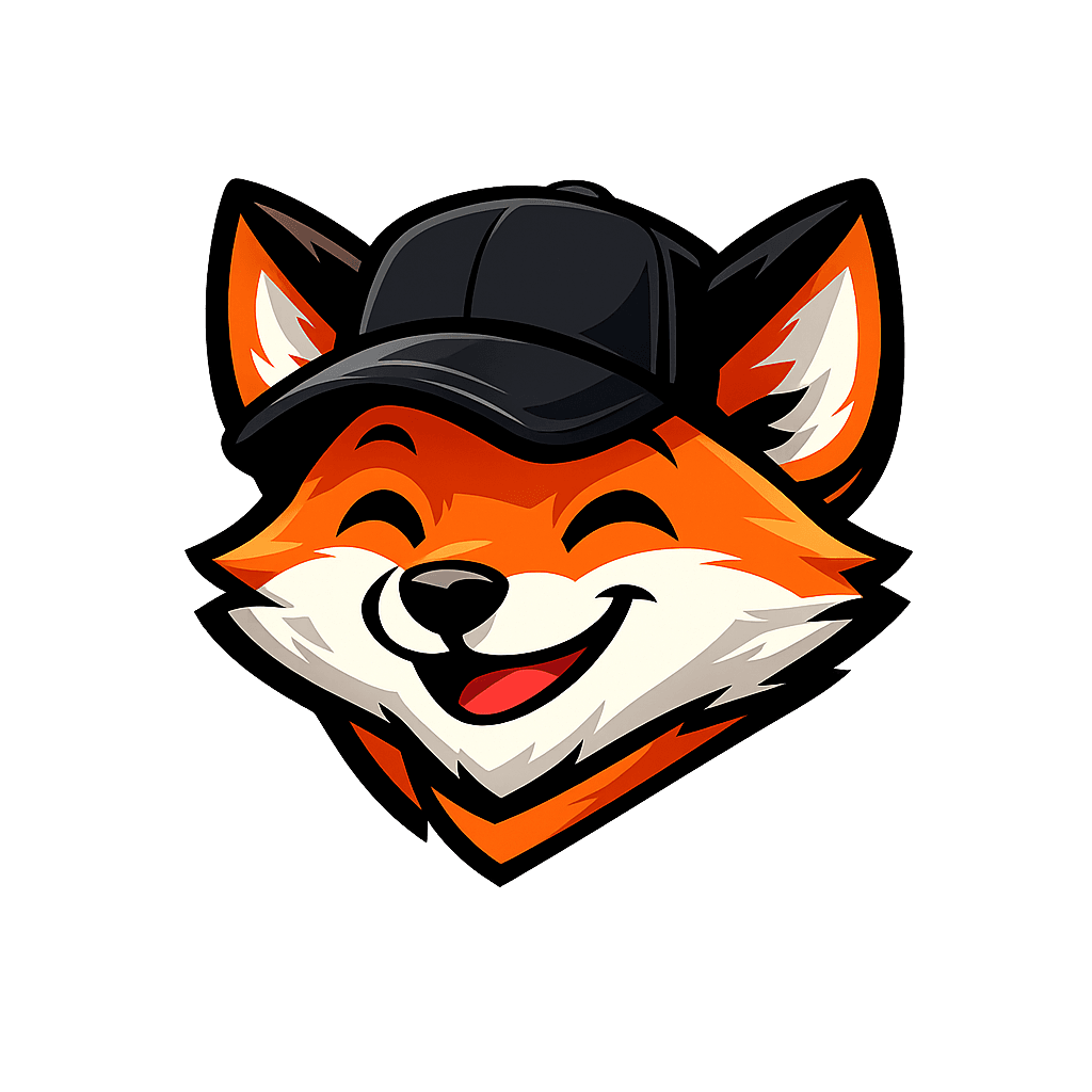 RC Brothers mascot